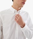 Thumbnail Oxfordskjorta regular fit | Vit | Herr | Kappahl