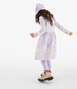 Thumbnail Sukienka we wzory | Lila | Dziecko | Kappahl