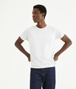 Thumbnail Classic white basic T-shirt for men – Shop at KappAhl