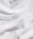 Thumbnail Klassiskt vitt linne till herr – Shoppa hos KappAhl