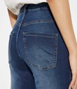 Thumbnail Jeans - Skinny fit - Korkea vyötärö - Stella - Naisille - KappAhl