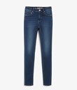 Thumbnail Jeans - Skinny fit - High waist - Stella - Women - KappAhl