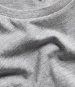 Thumbnail Pyöreäkauluksinen t-paita | Harmaa | Miehet | Kappahl