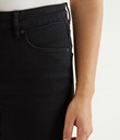 Thumbnail Stella skinny jeans | Black | Woman | Kappahl