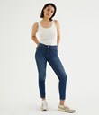 Thumbnail Mary skinny jeans | Dam | KappAhl