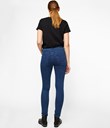 Thumbnail Jeans slim fit | Blå | Dam | Kappahl