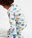 Thumbnail Pyjamas Dinosaurs - Grey - Kids - Kappahl