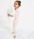 Thumbnail Pyjamas - Rosa - Kids - Kappahl