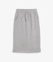 Thumbnail Skirt - Grey - Kids - Kappahl
