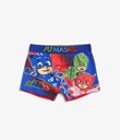 Thumbnail Pyjamasankarit Boxerit - Sininen - Lapset - Kappahl