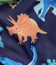 Thumbnail Swimpants Dinosaurs - Blue - Kids - Kappahl