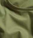 Thumbnail Rundhalset t-shirt - Grønn - Herre - Kappahl