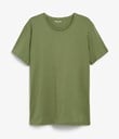 Thumbnail Pyöreäkauluksinen t-paita | Vihreä | Miehet | Kappahl