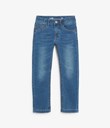 Thumbnail Felix jeans regular fit tough wear - Sininen - Kids - Kappahl