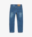 Thumbnail Felix jeans regular fit tough wear - Blue - Kids - Kappahl