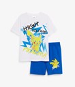 Thumbnail Pyjamas Pokémon - Hvit - Kids - Kappahl