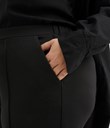 Thumbnail Spodnie od garnituru - Czarny - Woman - Kappahl