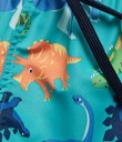 Thumbnail Swimpants Dinosaurs - Turquoise - Kids - Kappahl