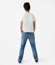 Thumbnail Travis jeans regular fit - Niebieski - Kids - Kappahl