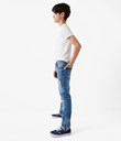 Thumbnail Travis jeans regular fit | Sininen | Lapset | Kappahl