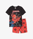 Thumbnail Pyjama Spiderman - Red - Kids - Kappahl