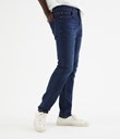 Thumbnail Jeans Cordura 5-ficksmodell | Blå | Herr | Kappahl