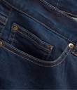 Thumbnail Farkut Corduraa 5-taskumalli | Sininen | Miehet | Kappahl