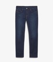 Thumbnail Jeans Cordura 5-lommersmodell | Blå | Herre | Kappahl
