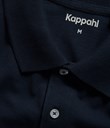 Thumbnail Polo shirt | Blue | Men | Kappahl