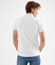 Thumbnail Polo shirt | White | Men | Kappahl