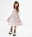 Thumbnail Dress - Lilac - Kids - Kappahl