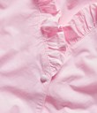 Thumbnail Frill Blouse - Pink - Woman - Kappahl