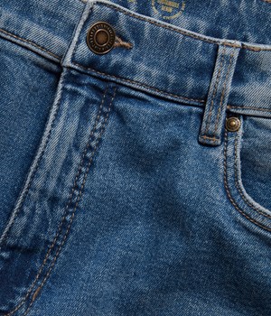 slim jeans leg | | Woman | Kappahl