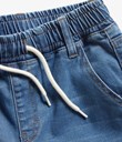 Thumbnail Jeans loose fit tough wear - Blå - Barn - Kappahl