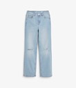 Thumbnail Jeans wide fit - Sininen - Lapset - Kappahl