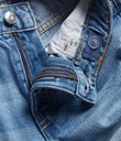 Thumbnail Jeans wide fit - Blue - Kids - Kappahl