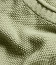 Thumbnail Knitted sweater - Green - Woman - Kappahl