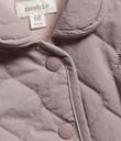 Thumbnail Quilted jacket - Lilac - Kids - Kappahl