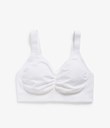 Thumbnail Kaarituettomat rintaliivit seamless | Valkoinen | Naiset | Kappah