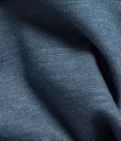 Thumbnail Basic top with long sleeve - Blue - Woman - Kappahl
