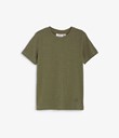 Thumbnail T-shirt - Green - Kids - Kappahl