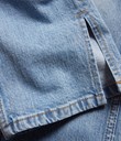 Thumbnail Jeans straight fit - Niebieski - Kids - Kappahl