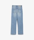 Thumbnail Jeans straight fit - Niebieski - Kids - Kappahl