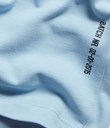 Thumbnail T-shirt z nadrukiem - Niebieski - Dziecko - Kappahl