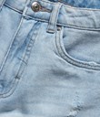 Thumbnail Jeans mom fit - Blue - Kids - Kappahl