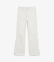 Thumbnail Jeans wide fit - White - Kids - Kappahl