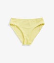 Thumbnail Bikini bottom - Yellow - Woman - Kappahl