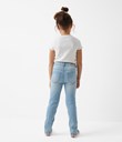 Thumbnail Jeans Straight fit - Sininen - Lapset - Kappahl