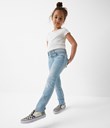 Thumbnail Jeans Straight fit - Blå - Barn - Kappahl