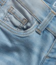 Thumbnail Jeans Straight fit - Blå - Barn - Kappahl